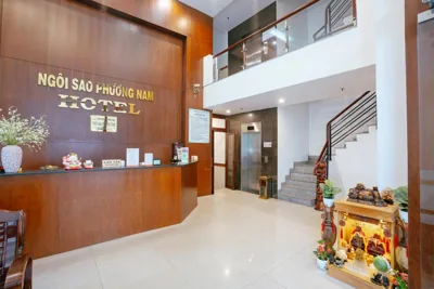 Belvilla Near Quang Trung Exhibition Center District 12 Formerly Southern Star Hotel – 照片 4
