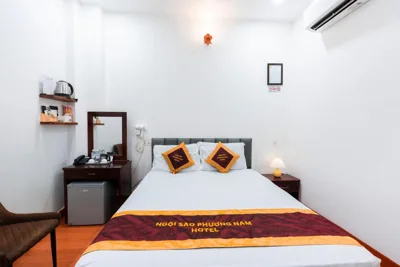 Belvilla Near Quang Trung Exhibition Center District 12 Formerly Southern Star Hotel – 照片 9